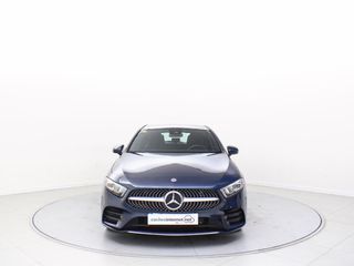 MERCEDES A-CLASS A 180D