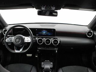 MERCEDES A-CLASS A 180D