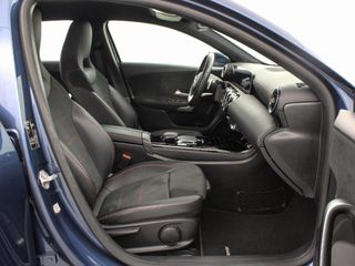 MERCEDES A-CLASS A 180D