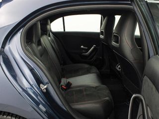 MERCEDES A-CLASS A 180D