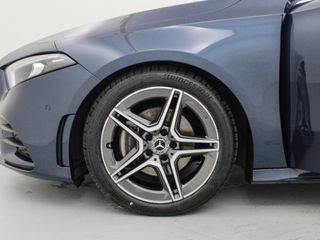 MERCEDES A-CLASS A 180D