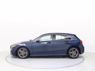 MERCEDES A-CLASS A 180D