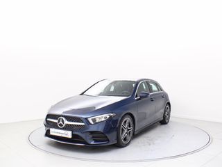 MERCEDES A-CLASS A 180D