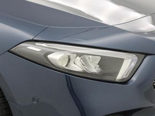 MERCEDES A-CLASS A 180D