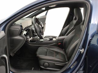 MERCEDES A-CLASS A 180D