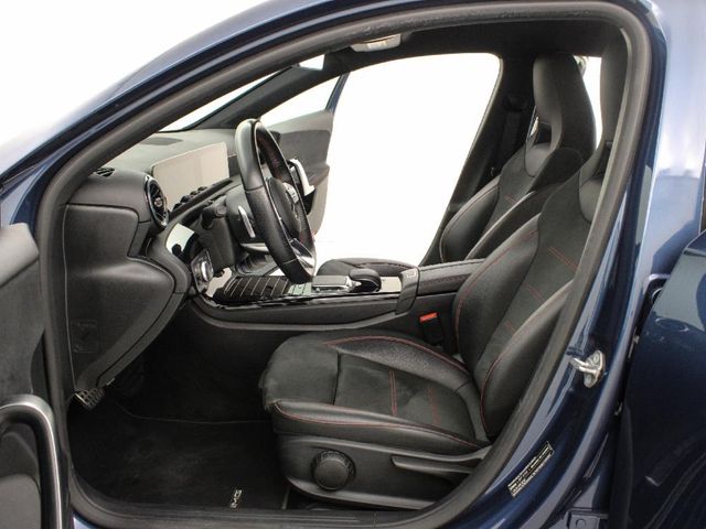 MERCEDES A-CLASS A 180D