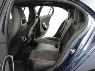 MERCEDES A-CLASS A 180D