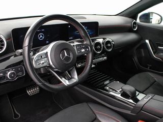 MERCEDES A-CLASS A 180D