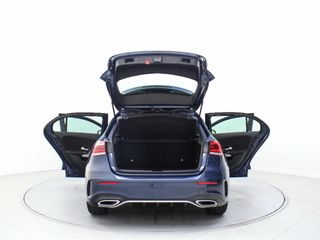 MERCEDES A-CLASS A 180D