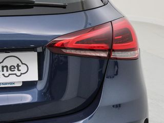 MERCEDES A-CLASS A 180D