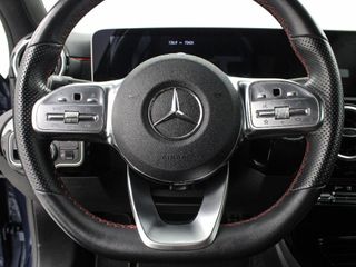 MERCEDES A-CLASS A 180D