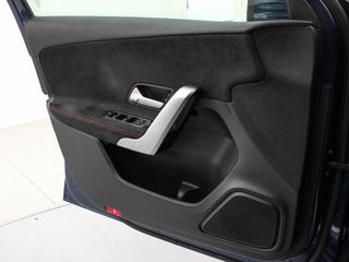 MERCEDES A-CLASS A 180D