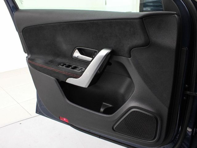 MERCEDES A-CLASS A 180D
