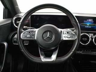 MERCEDES A-CLASS A 180D