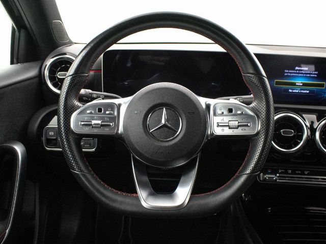 MERCEDES A-CLASS A 180D