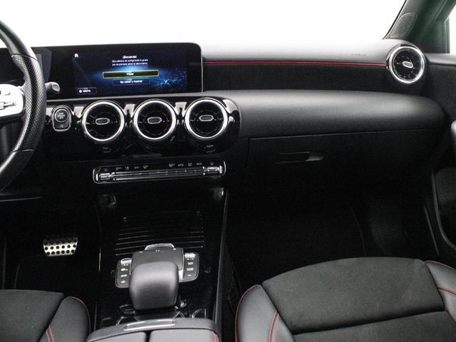 MERCEDES A-CLASS A 180D