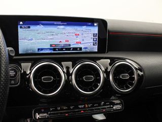 MERCEDES A-CLASS A 180D