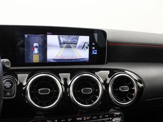 MERCEDES A-CLASS A 180D