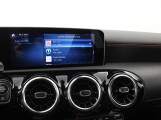 MERCEDES A-CLASS A 180D