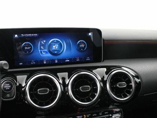 MERCEDES A-CLASS A 180D