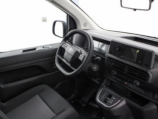 TOYOTA PROACE BEV 75KWH L1 GX 136 4P