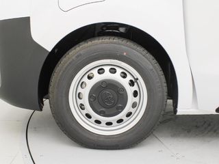 TOYOTA PROACE BEV 75KWH L1 GX 136 4P