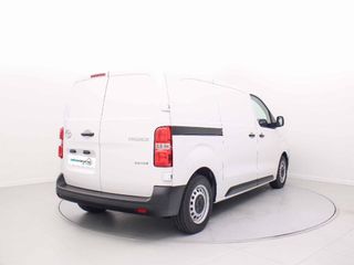 TOYOTA PROACE BEV 75KWH L1 GX 136 4P