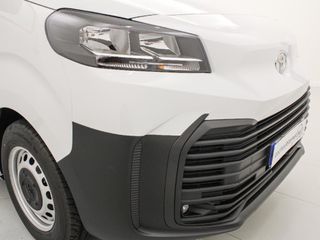 TOYOTA PROACE BEV 75KWH L1 GX 136 4P