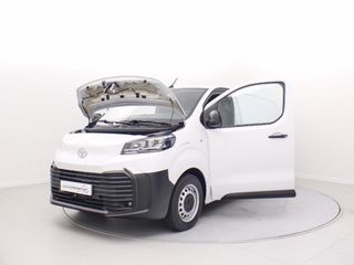 TOYOTA PROACE BEV 75KWH L1 GX 136 4P