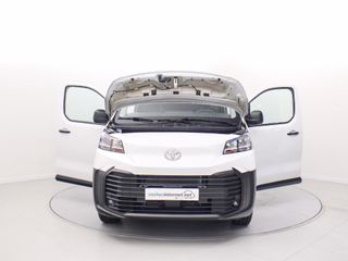 TOYOTA PROACE BEV 75KWH L1 GX 136 4P