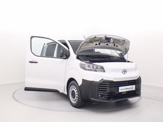 TOYOTA PROACE BEV 75KWH L1 GX 136 4P