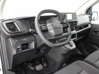 TOYOTA PROACE BEV 75KWH L1 GX 136 4P