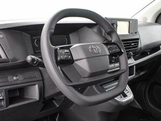 TOYOTA PROACE BEV 75KWH L1 GX 136 4P
