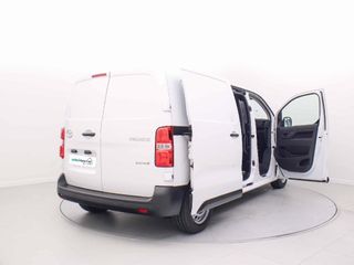 TOYOTA PROACE BEV 75KWH L1 GX 136 4P