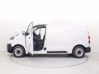 TOYOTA PROACE BEV 75KWH L1 GX 136 4P