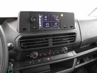 TOYOTA PROACE BEV 75KWH L1 GX 136 4P