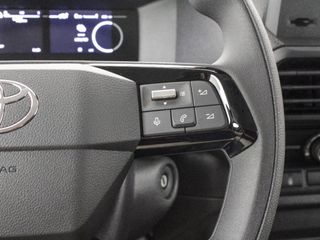 TOYOTA PROACE BEV 75KWH L1 GX 136 4P