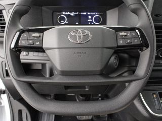 TOYOTA PROACE BEV 75KWH L1 GX 136 4P