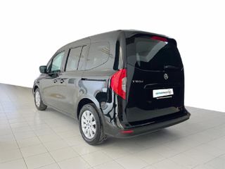 MERCEDES VANS T-CLASS 1.5 T 180D SWB 116CV 5P