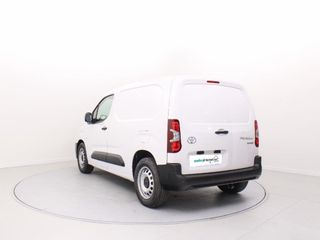 TOYOTA PROACE VERSO PD Proace City - MC24