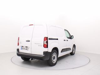 TOYOTA PROACE VERSO PD Proace City - MC24