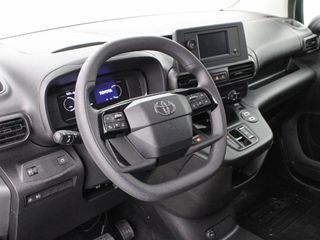 TOYOTA PROACE VERSO PD Proace City - MC24