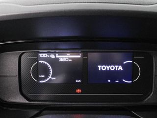 TOYOTA PROACE VERSO PD Proace City - MC24