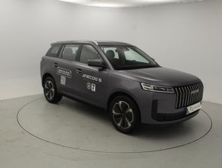 JAECOO 164 EXCLUSIVE 1.6 TGDI 147 CV DCT 5P