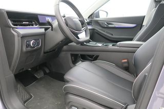 JAECOO 164 EXCLUSIVE 1.6 TGDI 147 CV DCT 5P