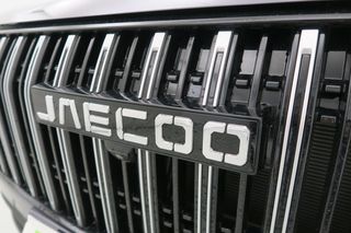JAECOO 164 EXCLUSIVE 1.6 TGDI 147 CV DCT 5P