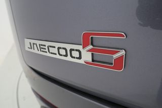 JAECOO 164 EXCLUSIVE 1.6 TGDI 147 CV DCT 5P