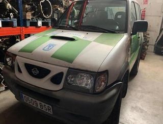 Nissan 45303 piloto 261300x000 26130 0x000 terrano