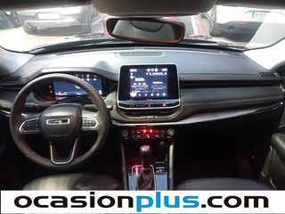 Jeep Compass 1.5 MHEV Night Eagle DCT 96 kW (130 CV)