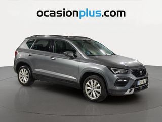 SEAT Ateca 1.5 TSI S&S Style XL 110 kW (150 CV)